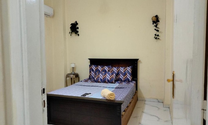 Downtown Cairo Apartamento | Downtown Cairo Sweet Home