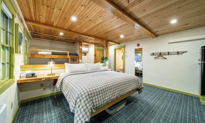 Camden Hotel | Downtown Camden Hotel