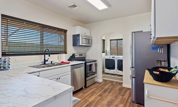 Casa Grande Casa | Downtown Casa Grande Charm