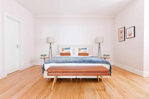 Chaves Apartamento | Downtown Charming Apartments Apartamento Poldras