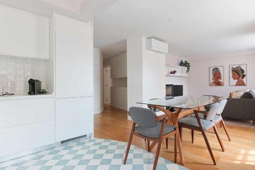 Chaves Apartamento | Downtown Charming Apartments Apartamento Castelo