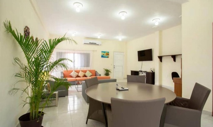 Adolfo López Mateos Apartamento | DOWNTOWN COMFORTABLE APARTMENT, 3 BLOCKS AWAY