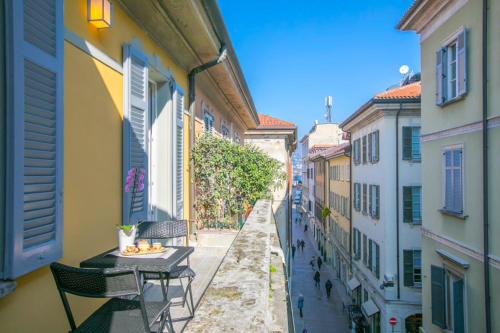 Como City Centre Apartamento | Downtown Como