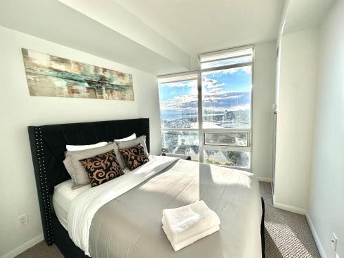Fort York Apartamento | Downtown Condo