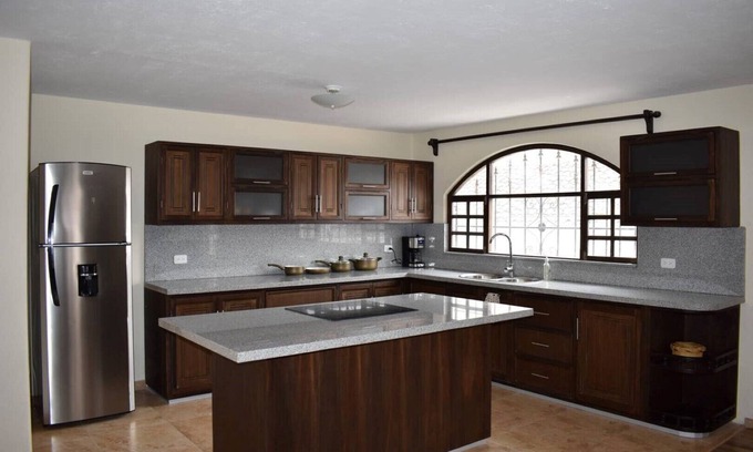 Cotacachi Condominio | Condominio en el centro con terraza en la azotea - Casa Marano - 'The Intag' (# 1)