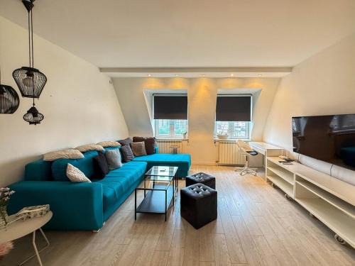 Zeleni Venac Apartamento | Downtown Cozy Apartment