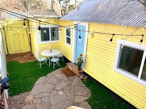 Prescott Casa | Downtown Daisy - Walk To Whiskey Row