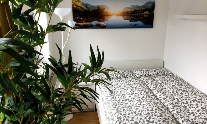 Regensburg Apartamento | Downtown
