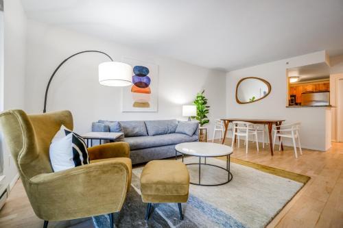 Downtown Seattle Apartamento | Downtown Dream