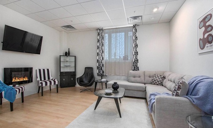 Saint Joseph Condominio | Downtown Duo | Wineries | Rooftop Deck | 2 Condos