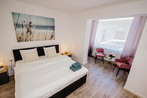 Arad Apartamento | Downtown Escape