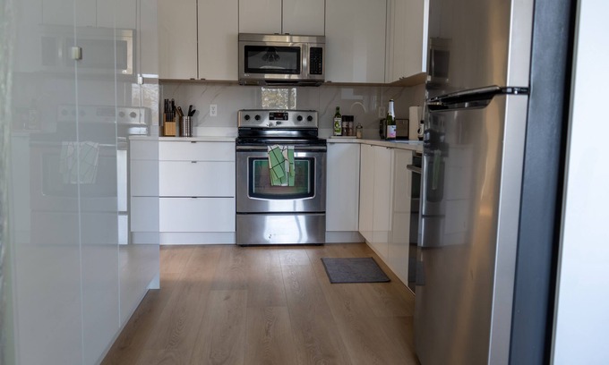 Riley Park Casa | Downtown Family Getaway - 10 Min to Waterfront