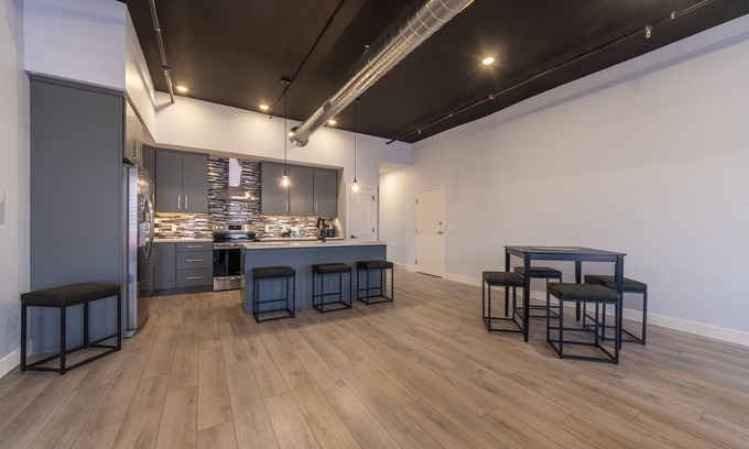 Fennville Casa | Downtown Fennville - Luxury City Lofts - Short distance to Lake Michigan