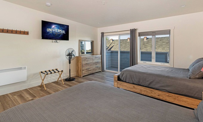 Friday Harbor Apartamento | Downtown Friday Harbor! Newly Built! (Shogun)