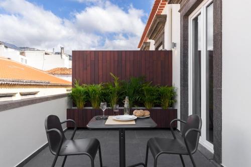 Sao Pedro Apartamento | Downtown Funchal Apartments by An Island Apart