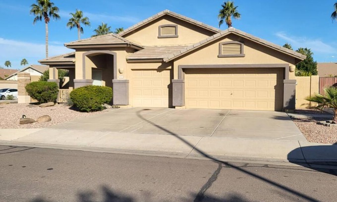 Chandler Casa | Downtown Gem in Chandler