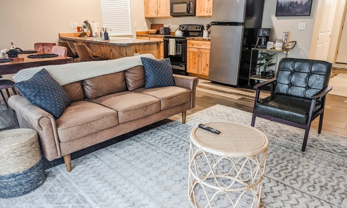 Philomath Casa | Downtown Getaway close to Corvallis