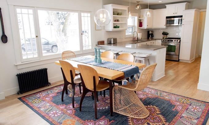 Heber Casa | Downtown Heber Treasure