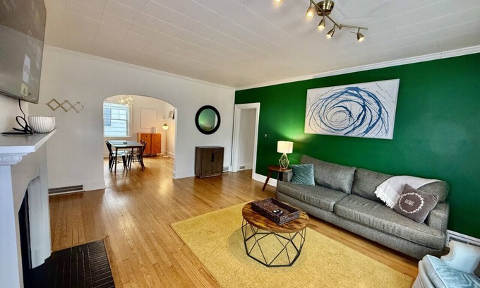 High Point Casa | Downtown | High Point Furniture Market