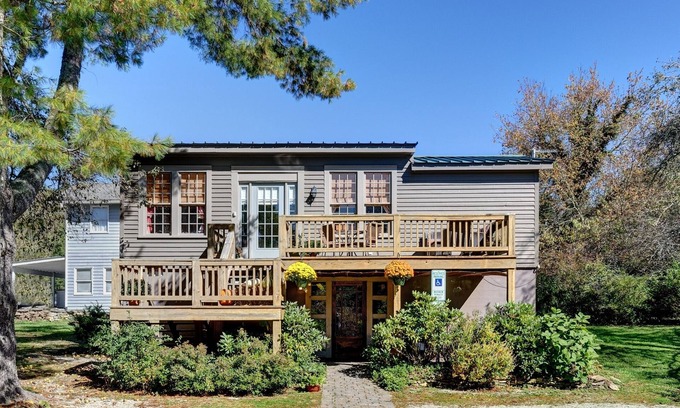 Highlands Apartamento | Highlands Downtown - caminar por todas partes
