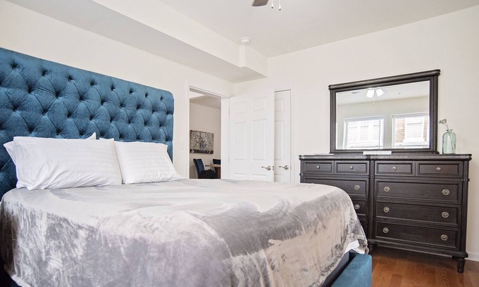 Downtown Apartamento | Centro histórico Frederick Maryland