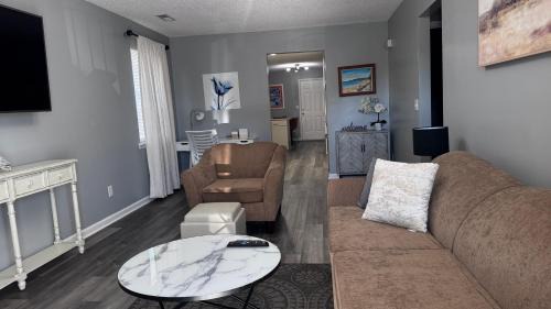 Chattanooga Apartamento | Downtown Home in Chattanooga