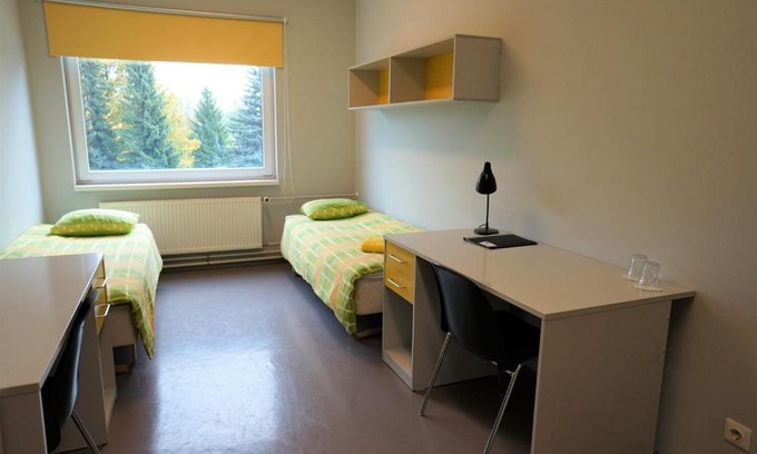 Tartu Hostal | Downtown Hostel