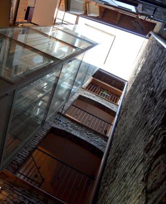 Oltretorrente Apartamento | Downtown in Parma