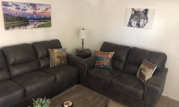 Jackson Apartamento | Downtown Jackson - Unit 2