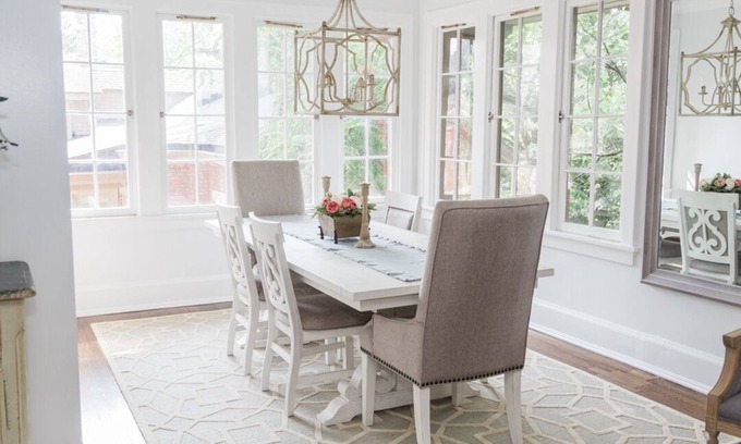 Northside District Apartamento | Downtown Lexington Penthouse