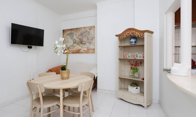 Pena Apartamento | Downtown Lisbon Apartment