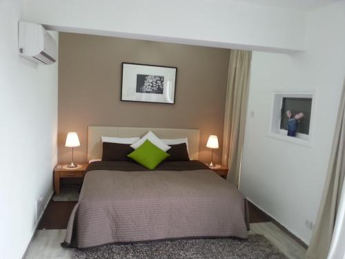 City Centre Apartamento | DownTown Living By 'Flats Nicosia'