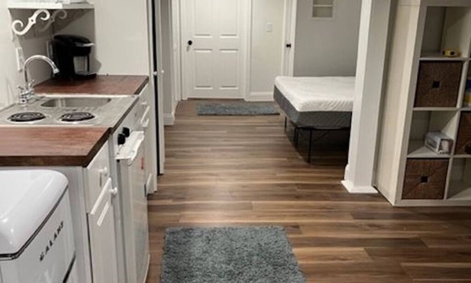 Westerly Apartamento | Downtown Living, pied-a-terre -> summer options