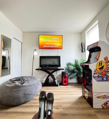 Downtown Baltimore Casa | Downtown Loft - Close to Topgolf, Horseshoe Casino, UM Baltimore