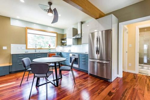 University Park Casa | Downtown Loft2min Walkcameron Vlg, Nc State,