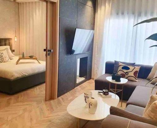 Casablanca Apartamento | Downtown Luxury Stay CIL