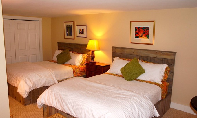 Brevard Apartamento | Deluxe Downtown Studio, Brevard NC
