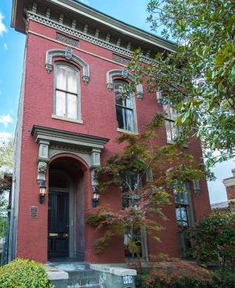 Downtown Memphis Apartamento | Downtown Memphis Shellcrest Apartments