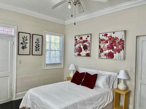 Downtown Nassau Apartamento | Downtown Nassau Oasis Unit 2
