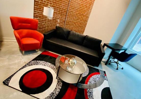 Downtown St. Louis Apartamento | Downtown Near Busch Stadium/Convention Center