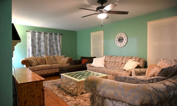New Bern Casa | Downtown New Bern