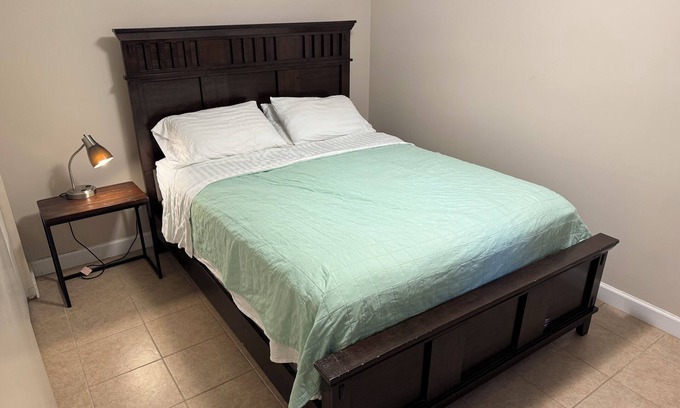 State College Apartamento | Apartamento en el centro de Niza con estacionamiento