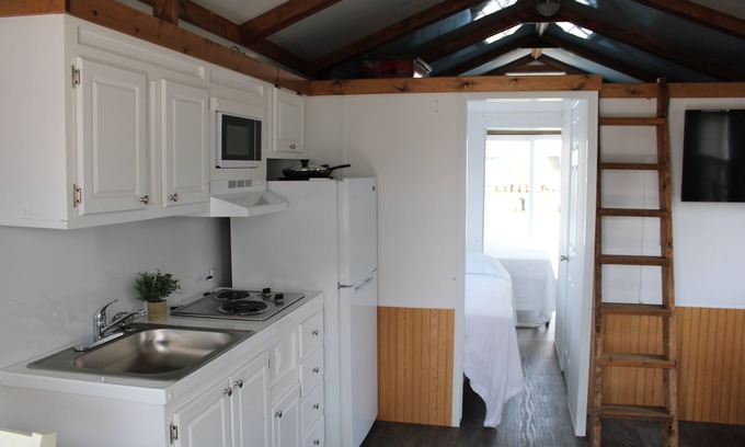 Ocean City Alquiler De Eote | Downtown OC Houseboat's