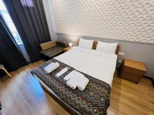 Tbilisi City Centre Hotel | Downtown Old Tbilisi