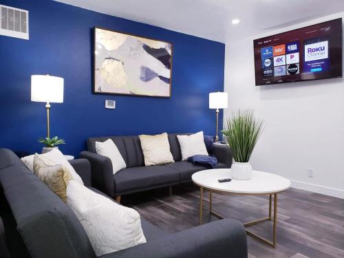 Southeast Boise Casa | Downtown on BSU Campus 3 Beds Fully Remodeled