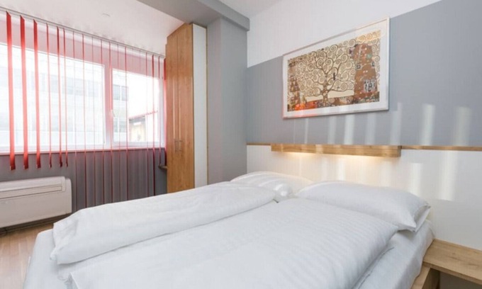 Wieden Apartamento | Downtown Opera Apartment 3 - Christian Apartments