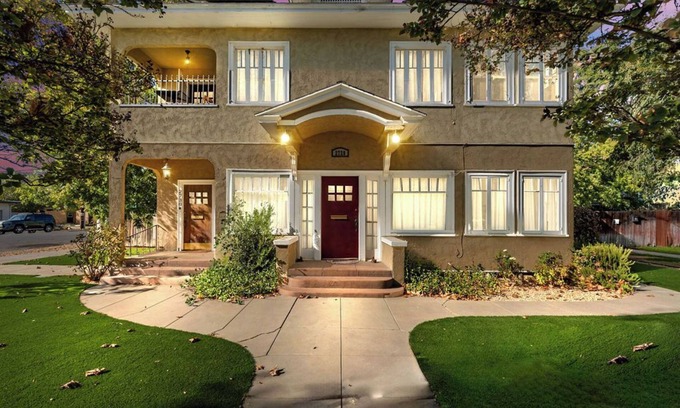 Riviera - Westchester Apartamento | Downtown Perfection