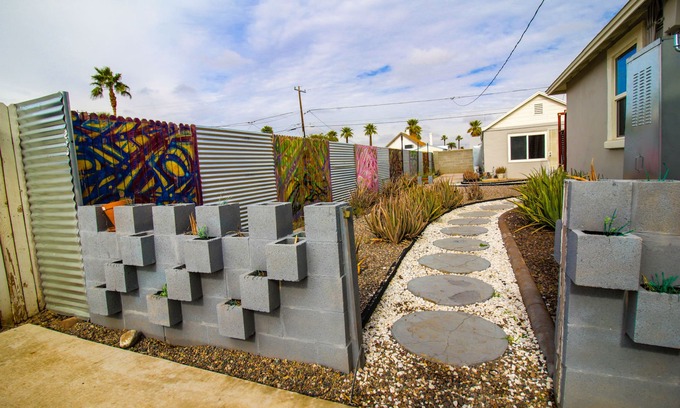 Garfield Casa | Downtown Phoenix - 5 min to Airport
