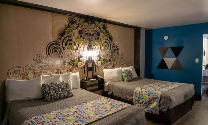 Downtown Phoenix Hotel | Downtown Phoenix Hotel