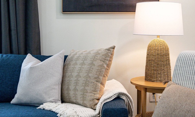Plymouth Casa | Downtown Plymouth Historic Remodeled Home